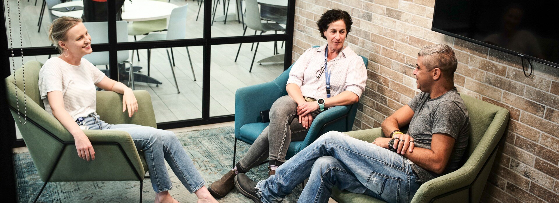 Inclusion & Diversity