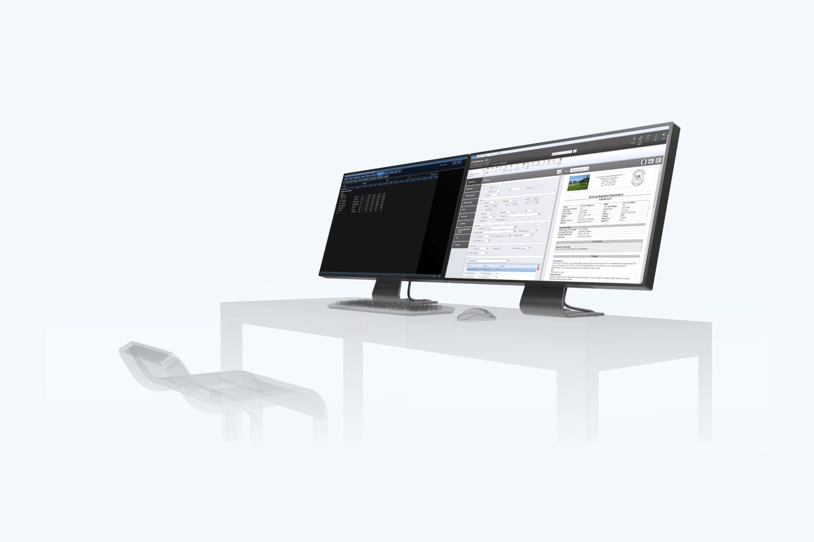 comfortable-expereience