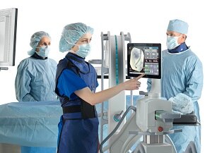 OEC Elite CFD w Surg -Tech and Surg Asst-290