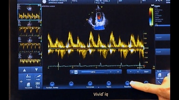 Сенсорный интерфейс - нажмите для просмотра