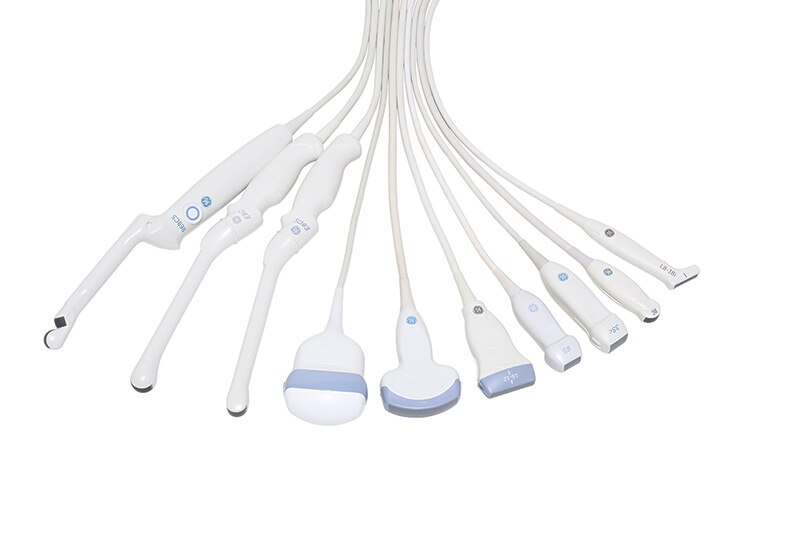 logiq-forward-series-probes