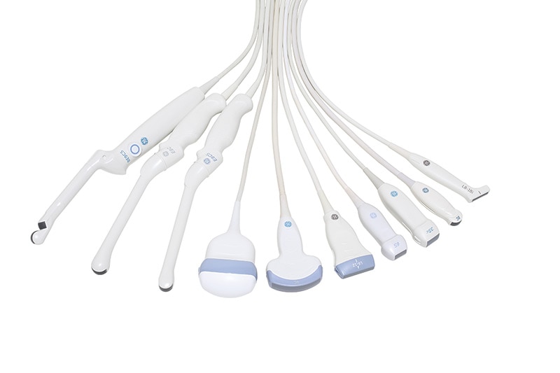 logiq-forward-series-probes