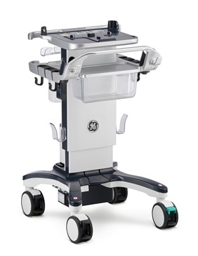 vivid iq cart only front