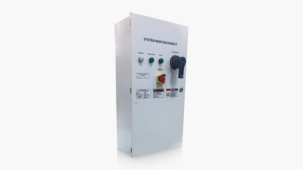 Product Switcher Carousel