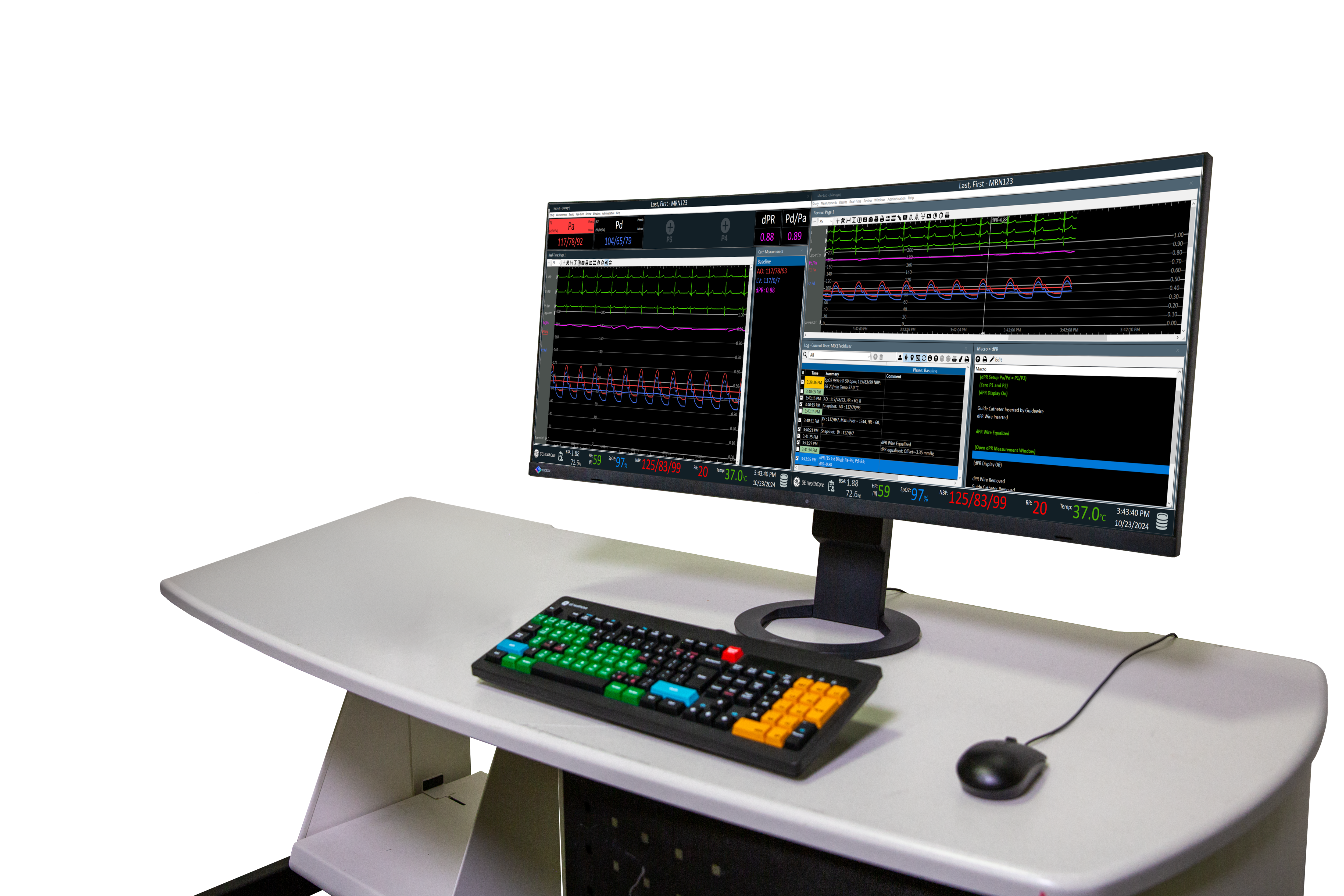 Product Switcher Carousel
