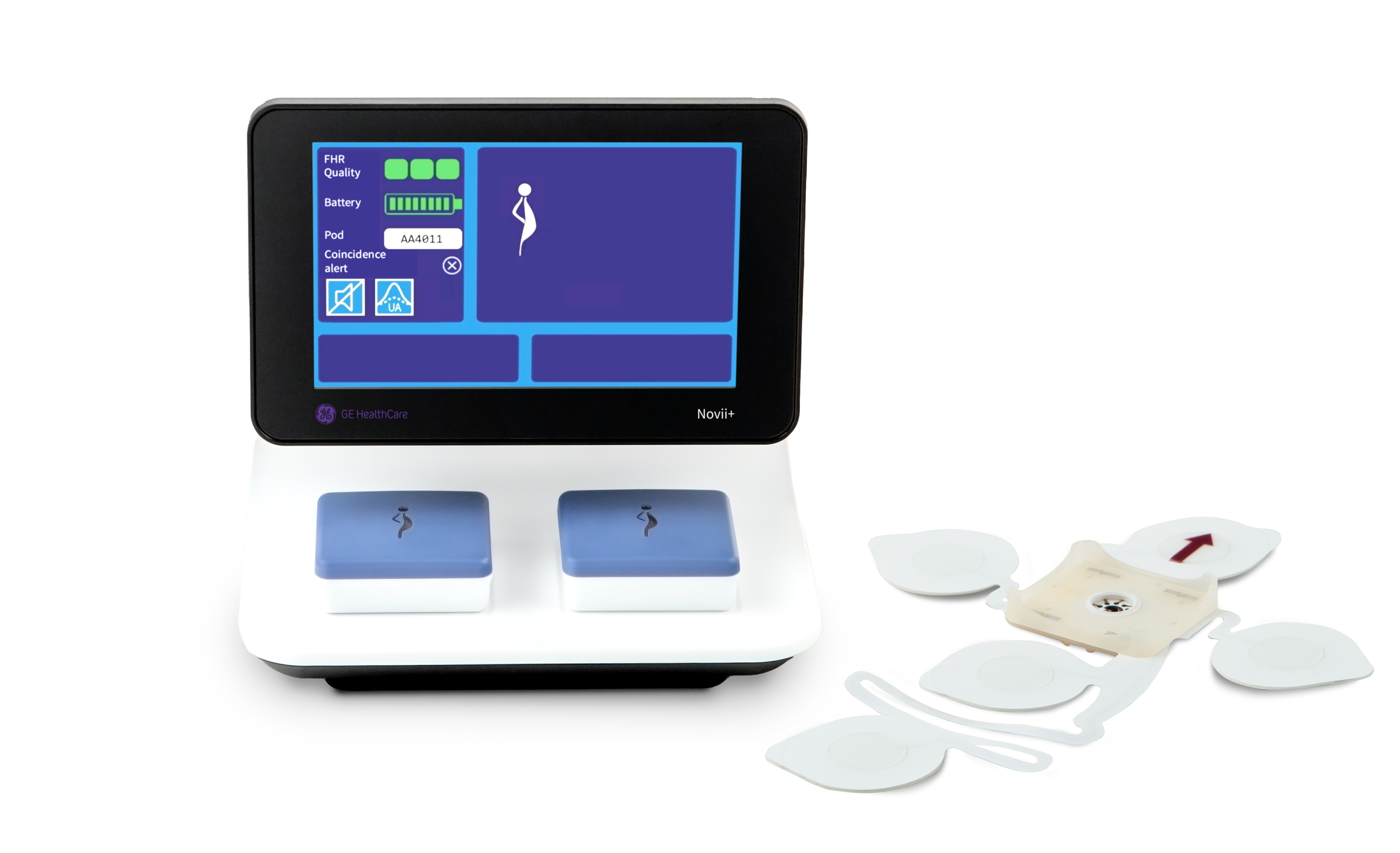Product Switcher Carousel