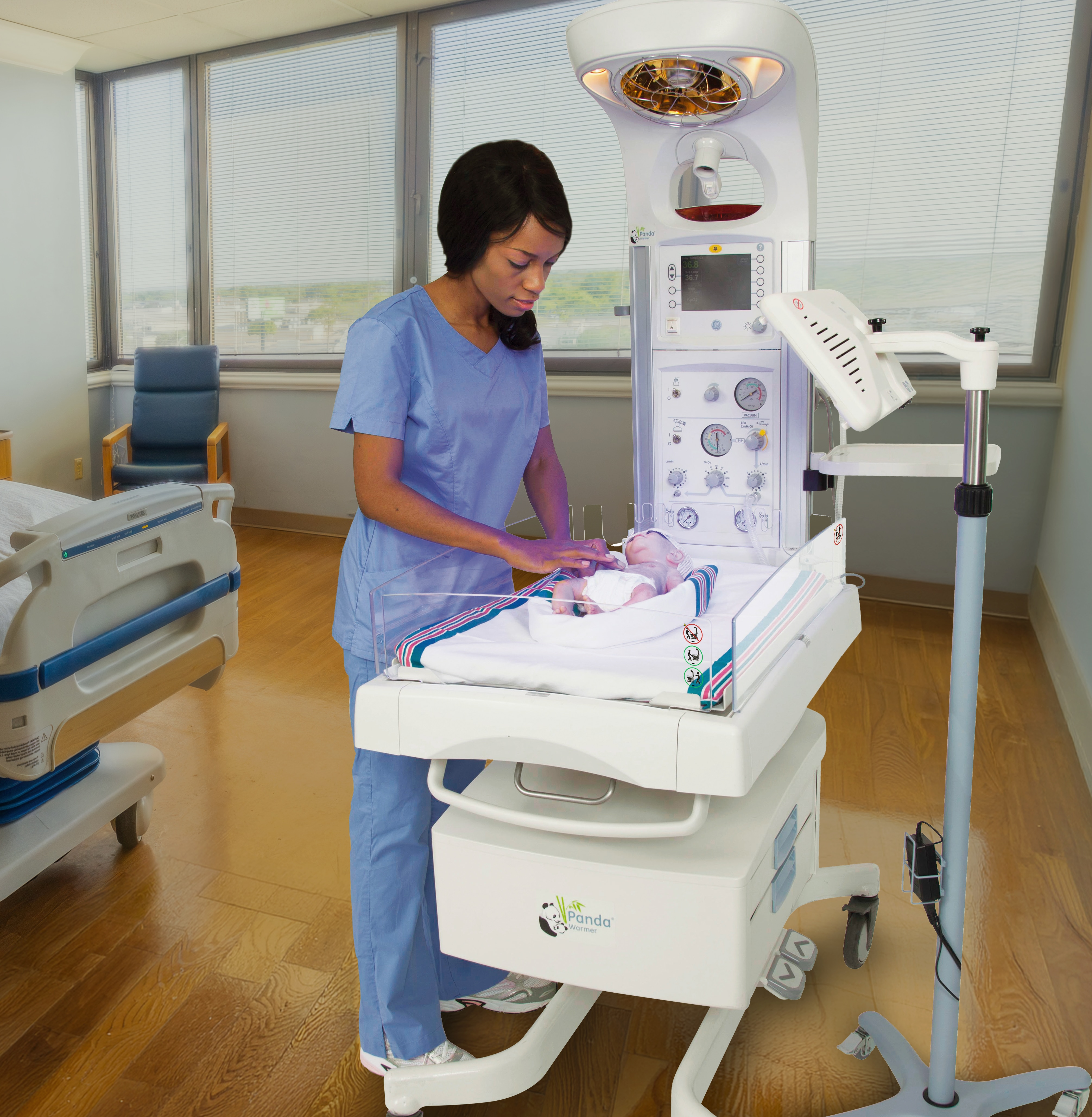 Product Switcher Carousel
