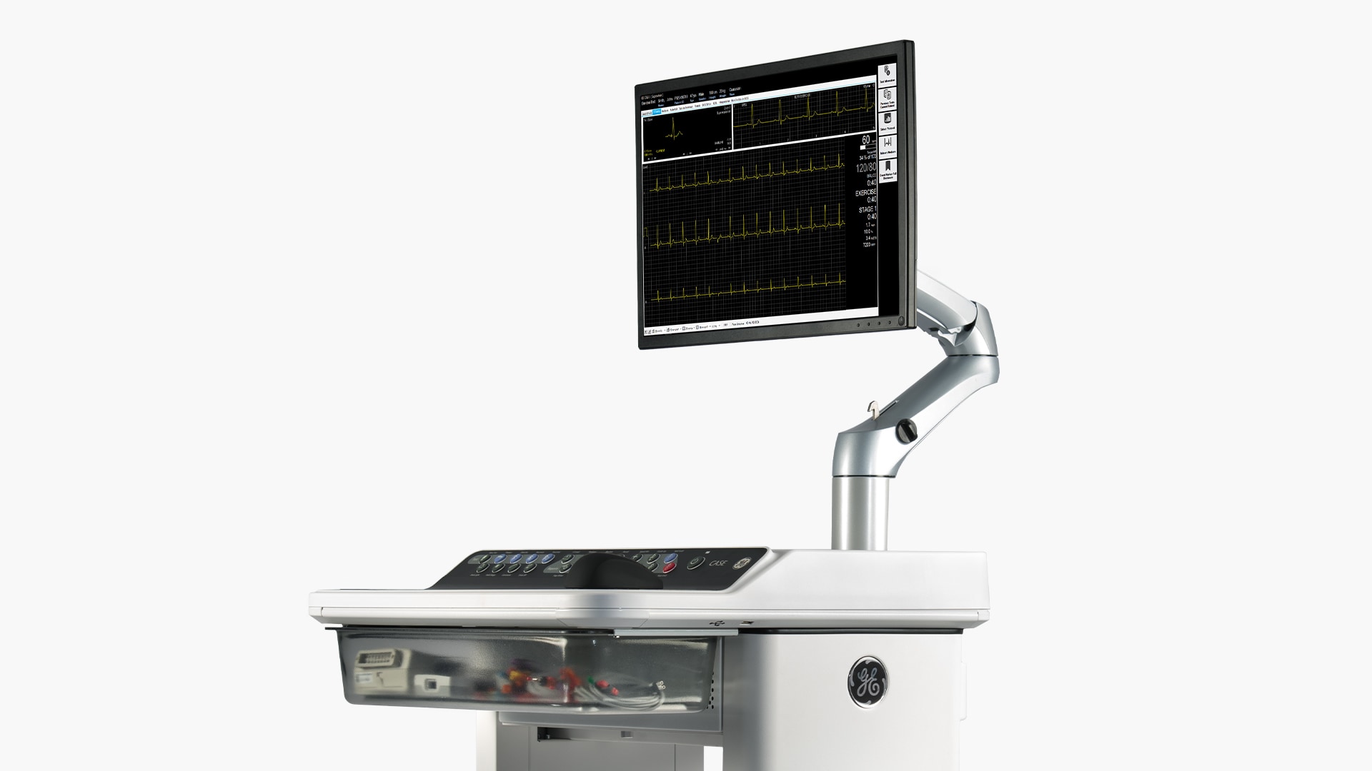 Product Switcher Carousel