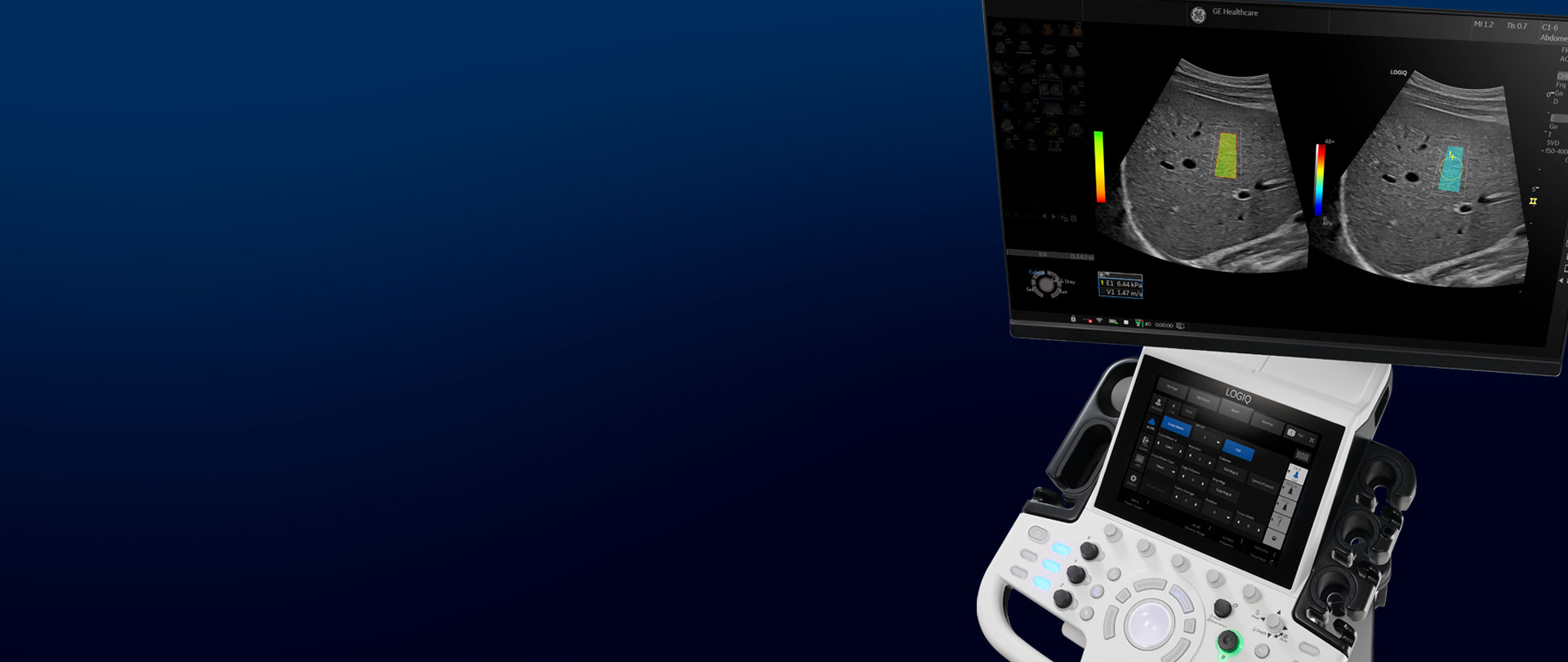 Product Switcher Carousel