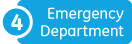 Emergency Department